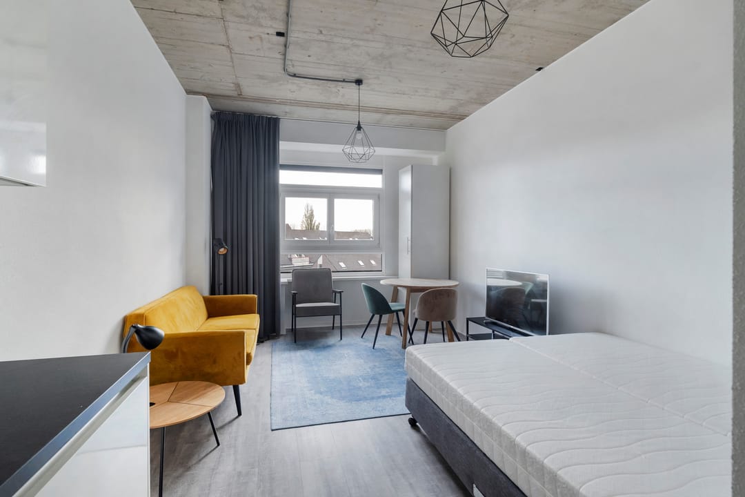 Foto 2 van Floridaweg 24-M