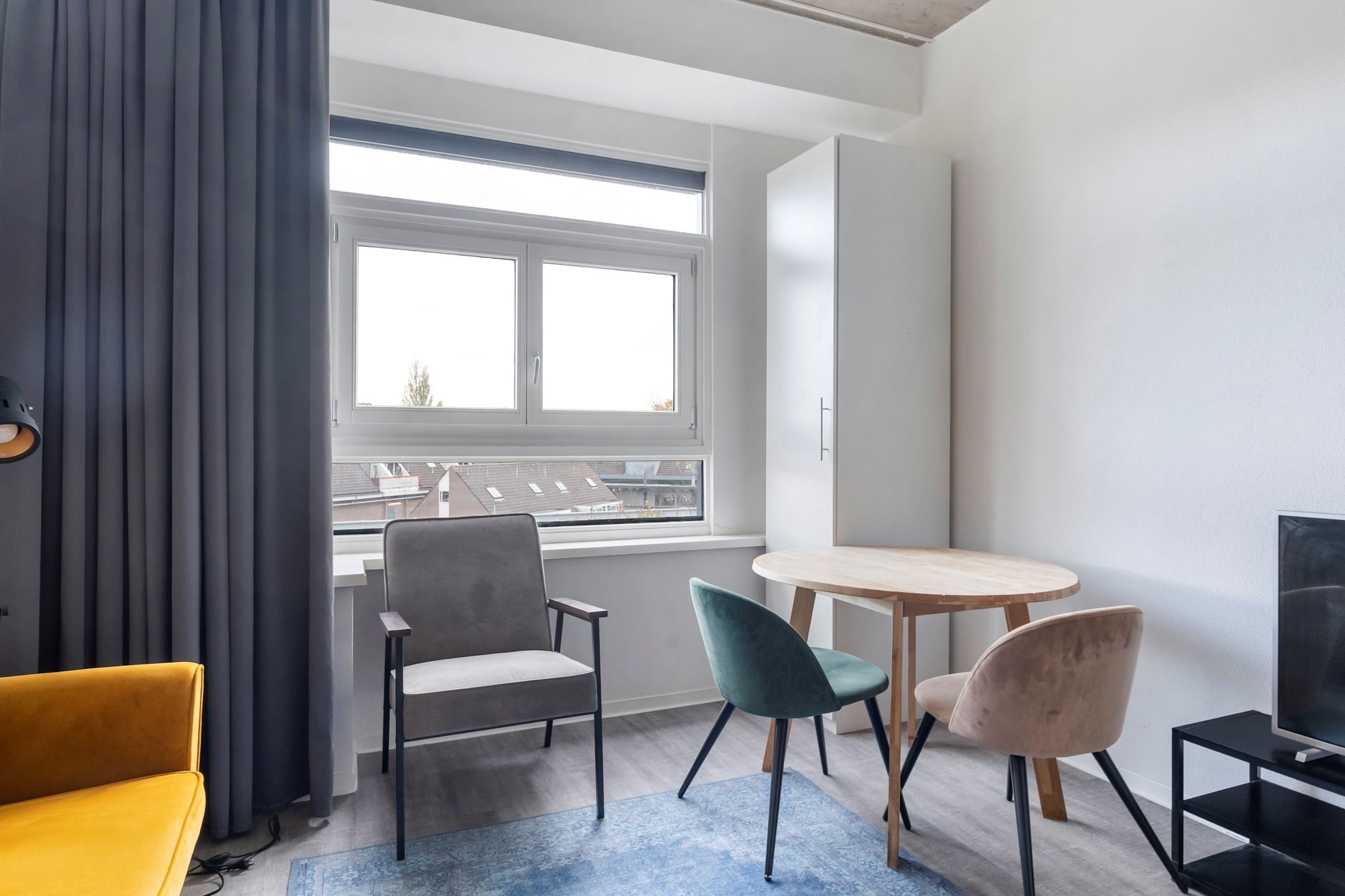 Foto 3 van Floridaweg 24-M