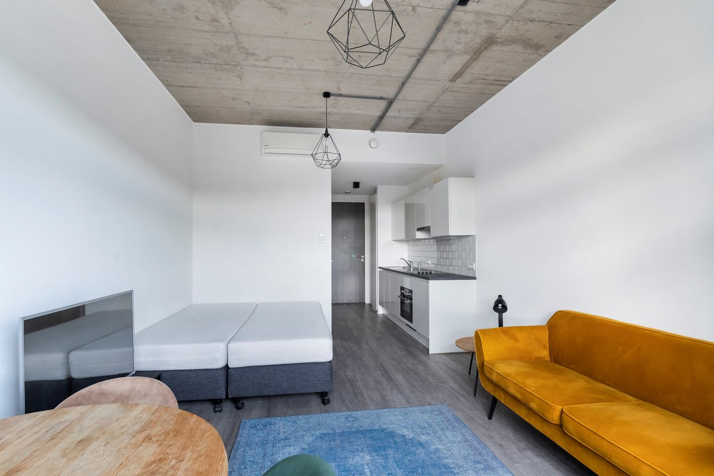 Foto 4 van Floridaweg 24-M