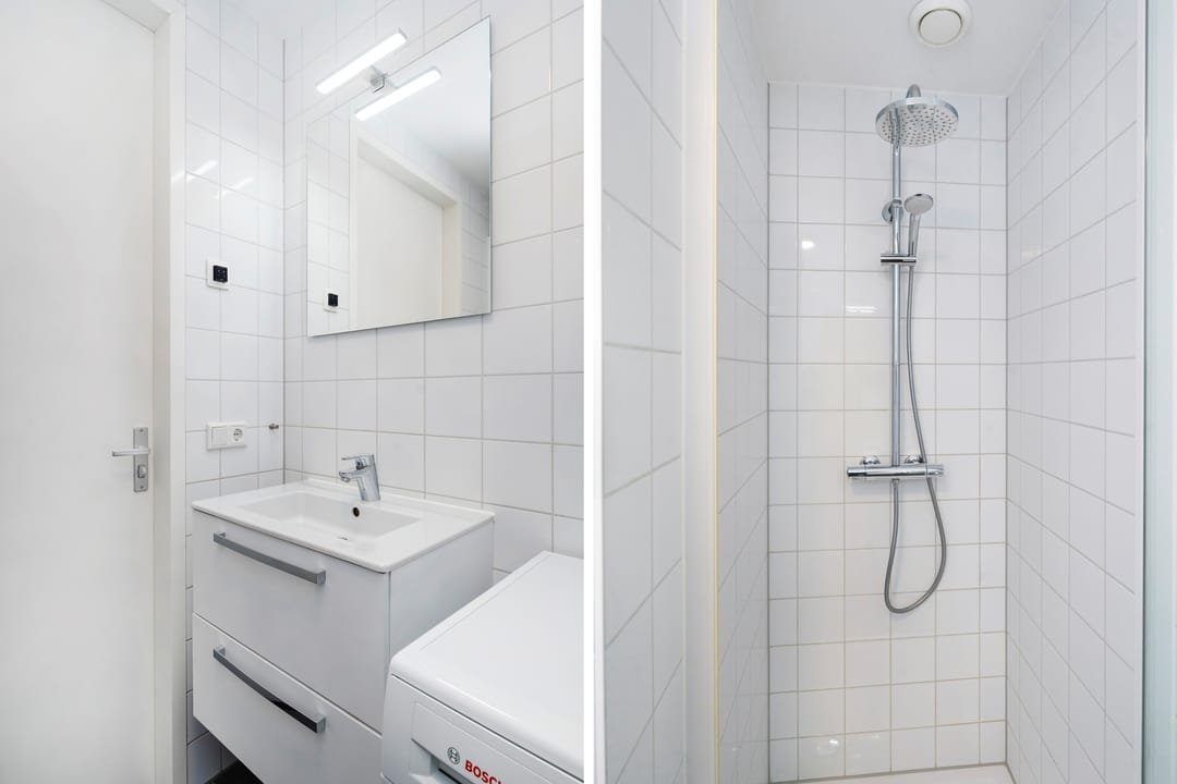 Foto 7 van Floridaweg 24-M