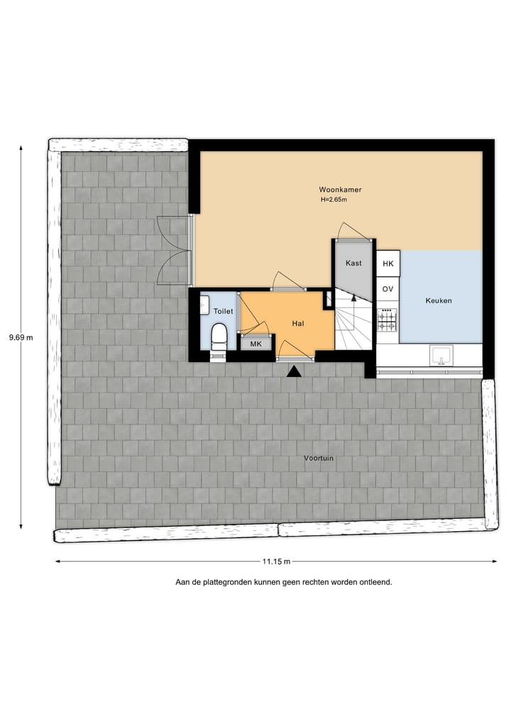 Foto 36 van Paardenwei 23