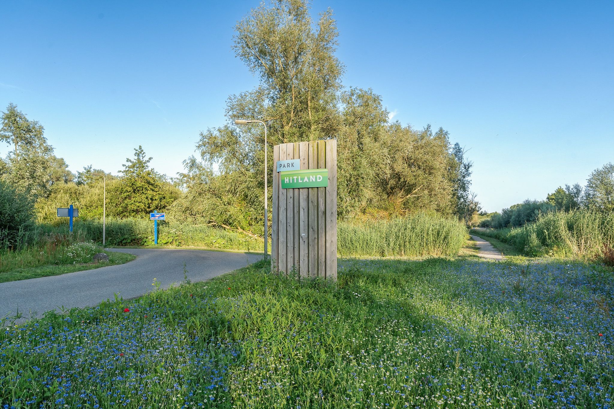 Foto 12 van Floridaweg 24-M