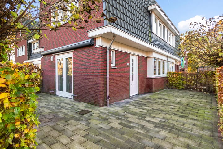 Foto 26 van Paardenwei 23