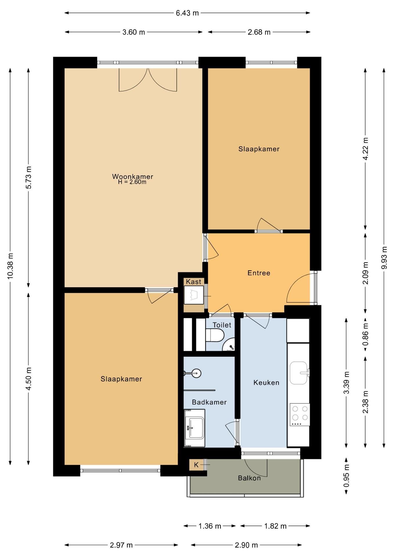 Photo 24 of Katrijpstraat 53