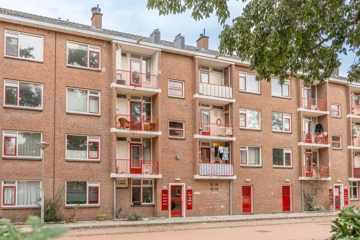 Photo 3 of Katrijpstraat 53