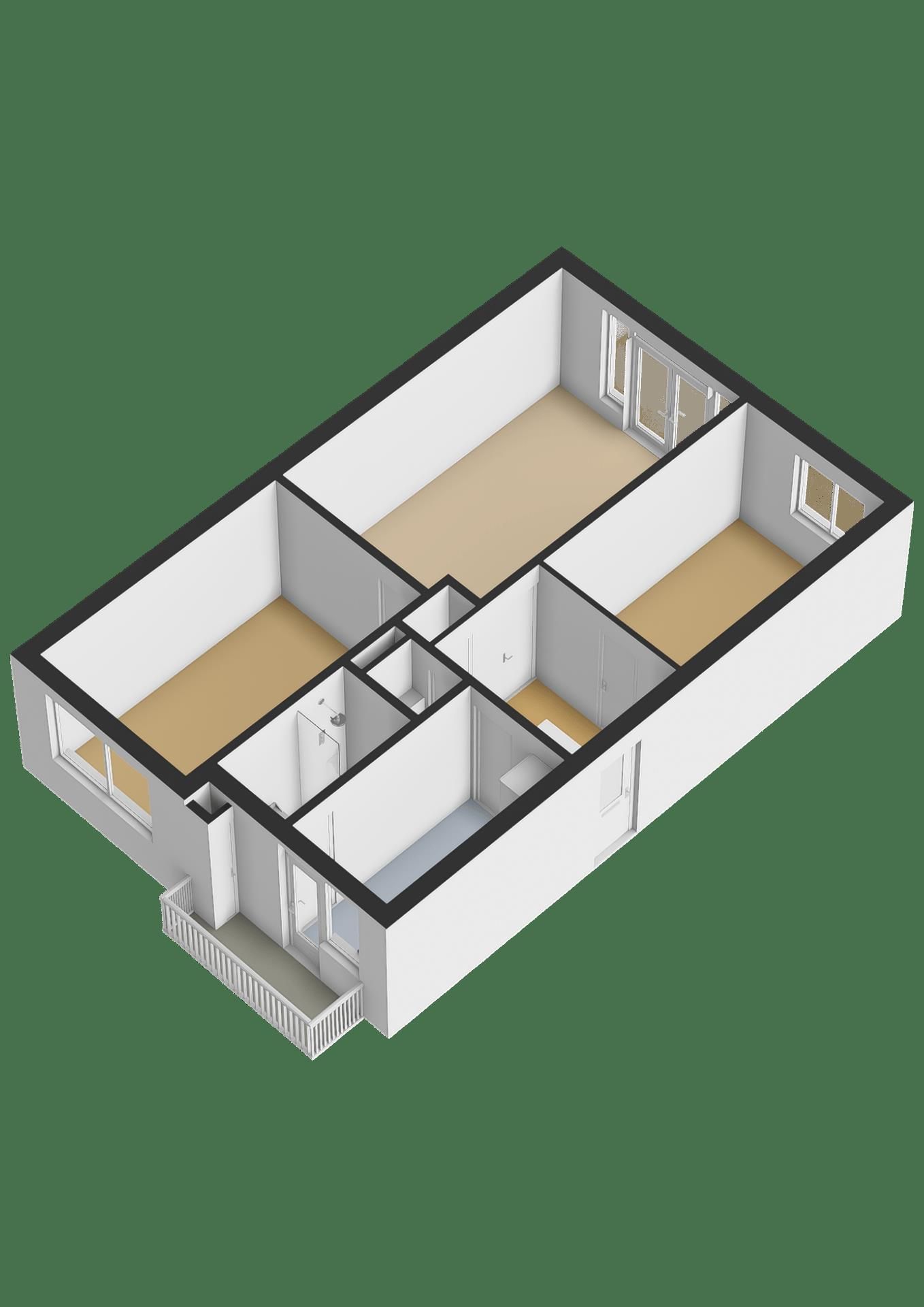 Photo 25 of Katrijpstraat 53