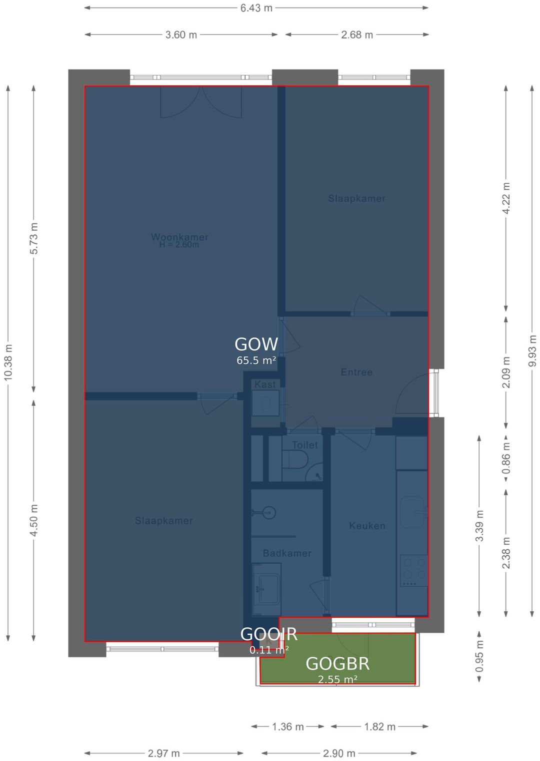 Photo 26 of Katrijpstraat 53