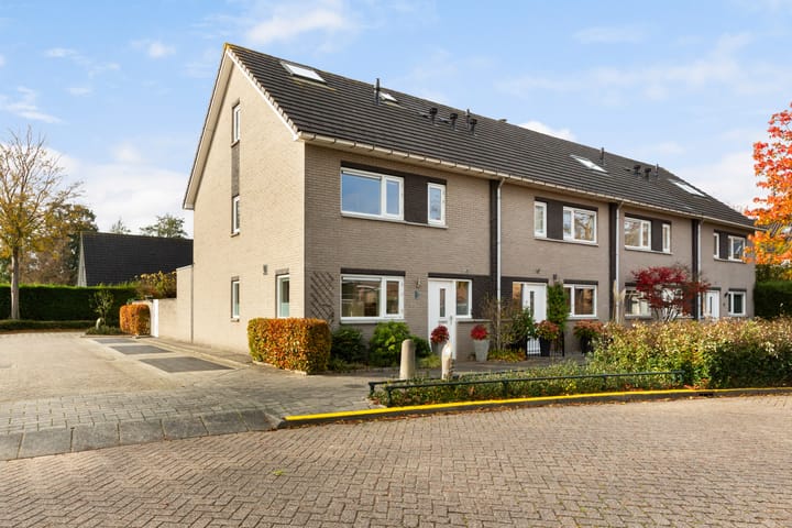 Heemskerklaan 7 main image