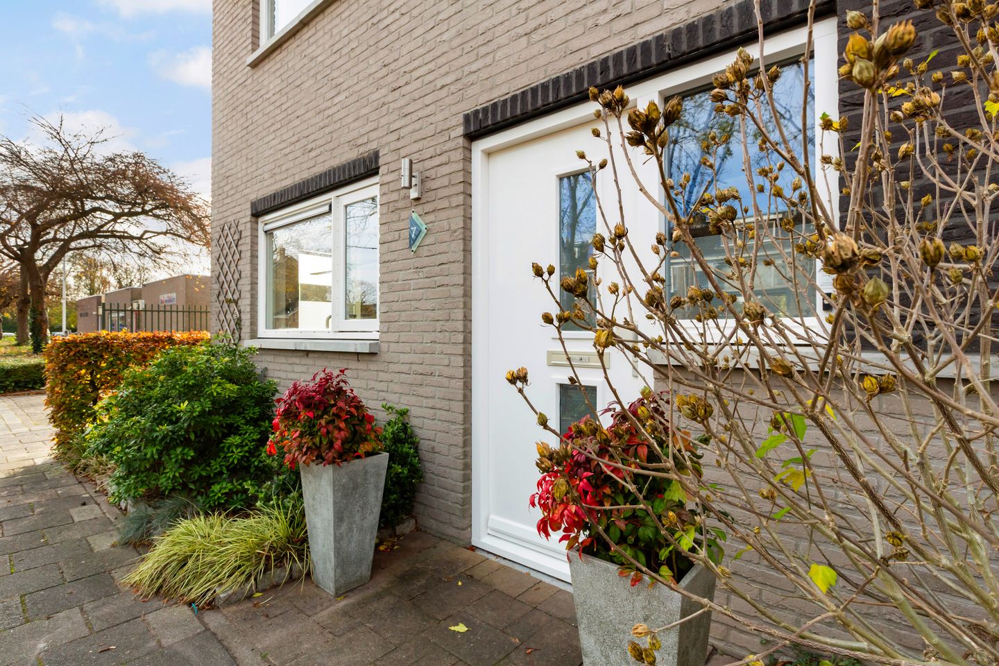 Foto 4 van Heemskerklaan 7