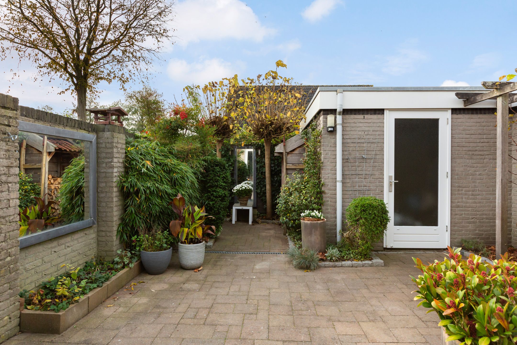 Foto 21 van Heemskerklaan 7