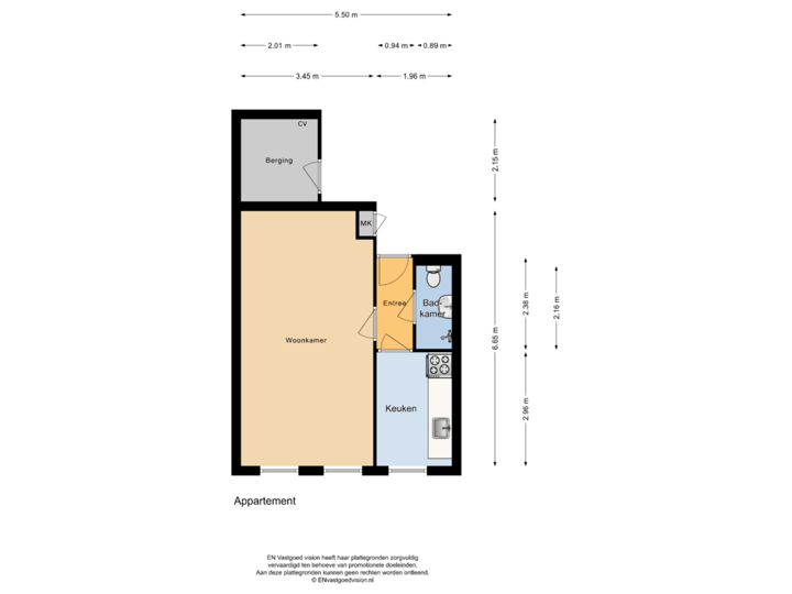 Appartement