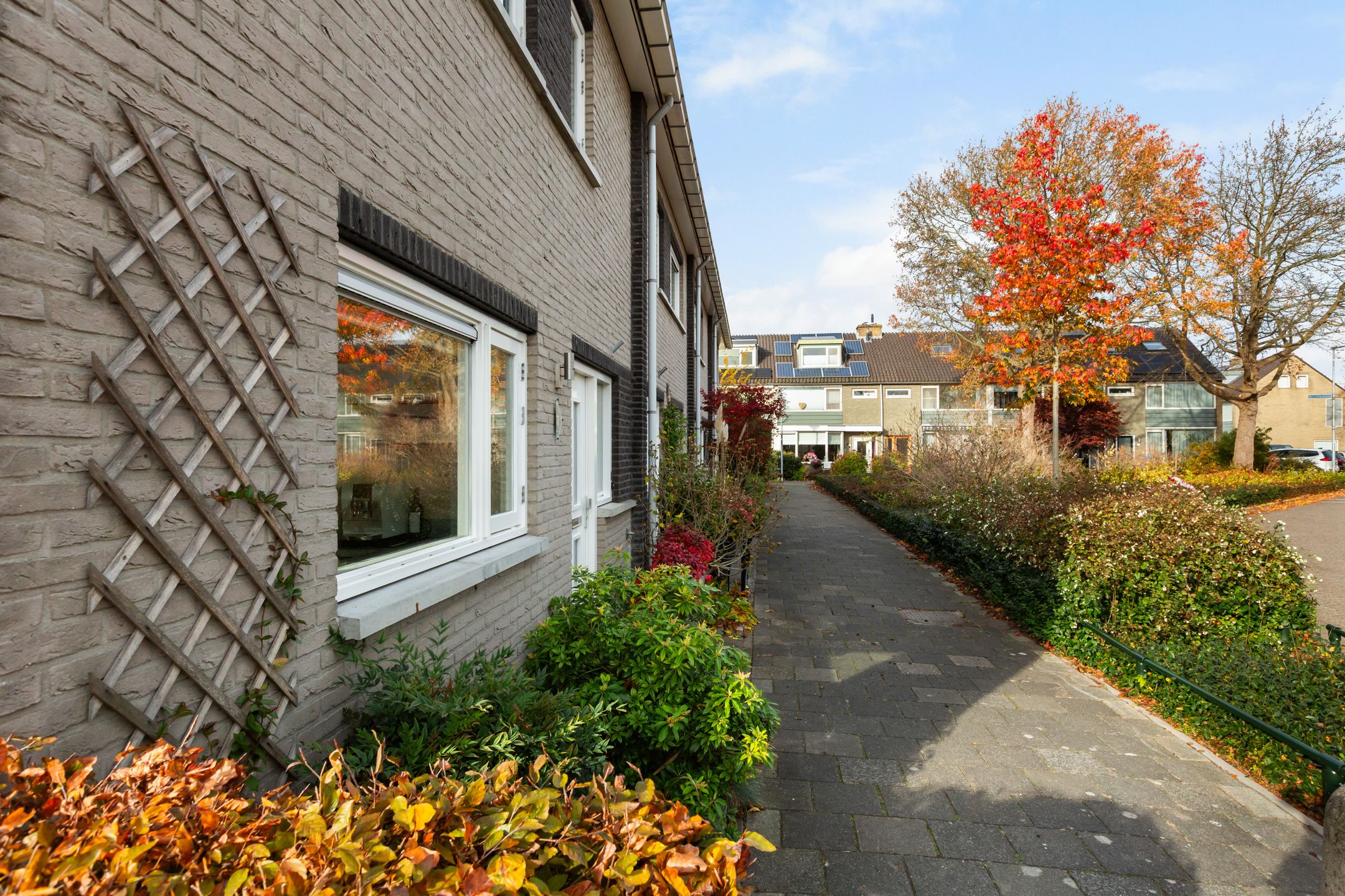 Foto 42 van Heemskerklaan 7