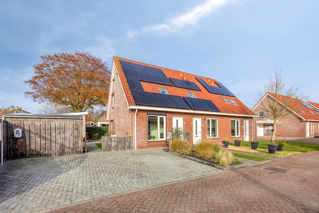 Foto 1 van De Toekomst 17