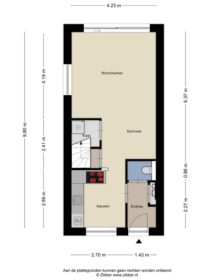 Photo 56 of De Toekomst 17