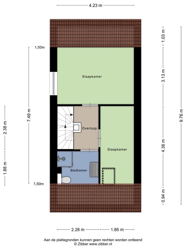 Photo 57 of De Toekomst 17