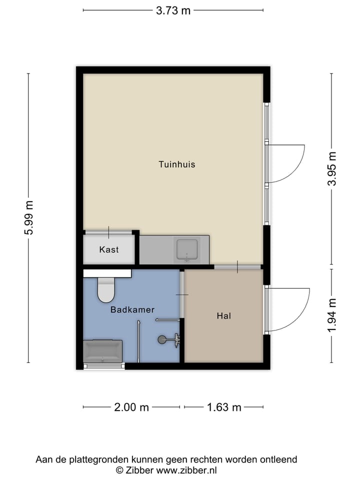 Photo 59 of De Toekomst 17