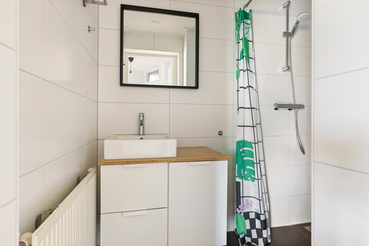 Foto 4 van Florakade 362