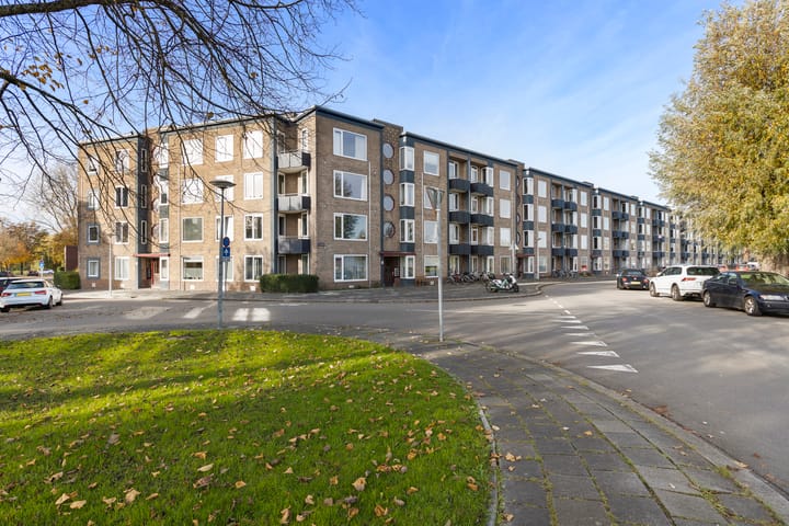 Foto 6 van Florakade 362