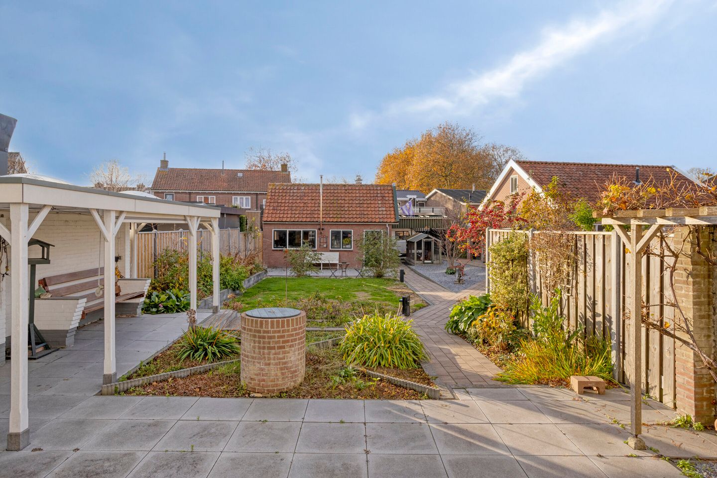 Photo 1 of Poststraat 10