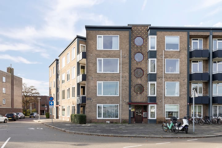 Foto 8 van Florakade 362