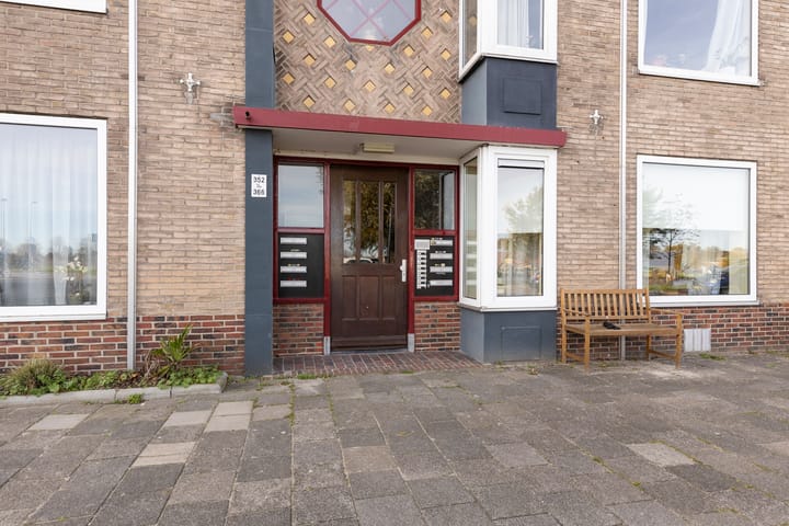 Foto 9 van Florakade 362