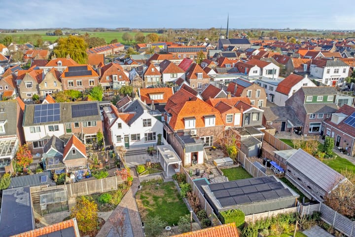 Photo 5 of Poststraat 10