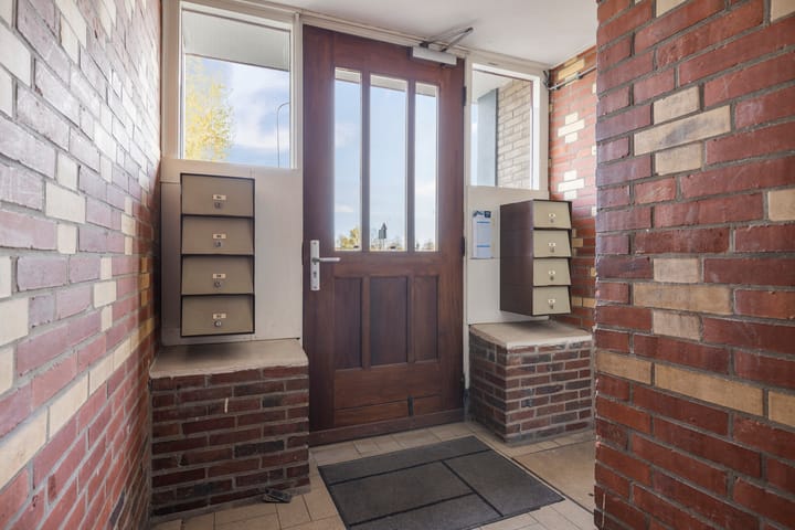 Foto 10 van Florakade 362