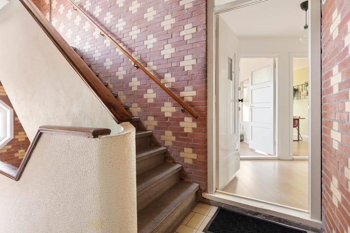 Foto 11 van Florakade 362