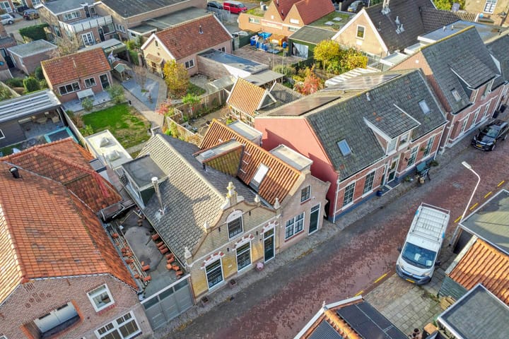 Photo 7 of Poststraat 10