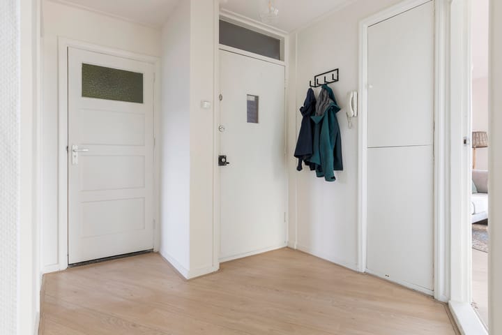 Foto 13 van Florakade 362