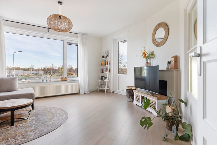 Foto 14 van Florakade 362