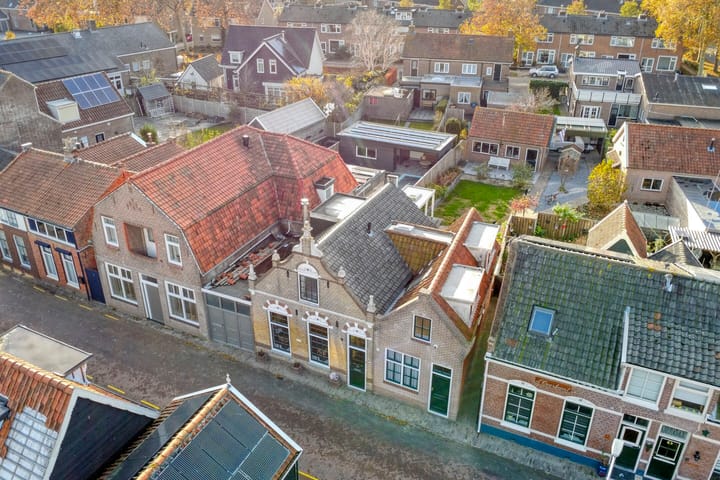 Photo 8 of Poststraat 10