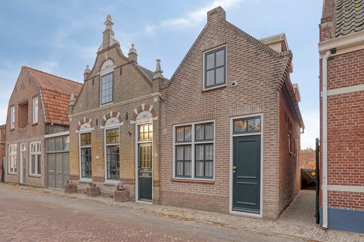 Photo 9 of Poststraat 10