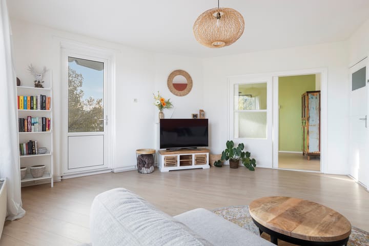 Foto 18 van Florakade 362