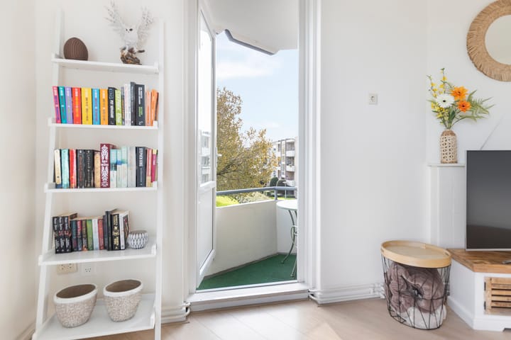 Foto 19 van Florakade 362