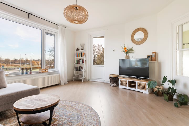 Foto 20 van Florakade 362