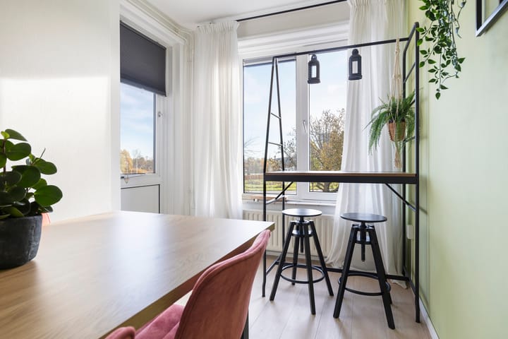 Foto 24 van Florakade 362