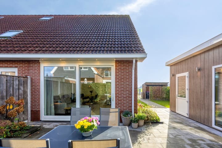 Photo 23 of De Toekomst 17