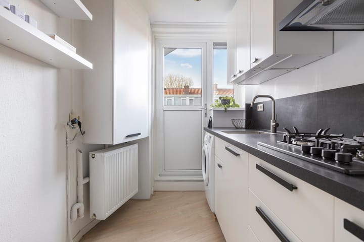 Foto 29 van Florakade 362