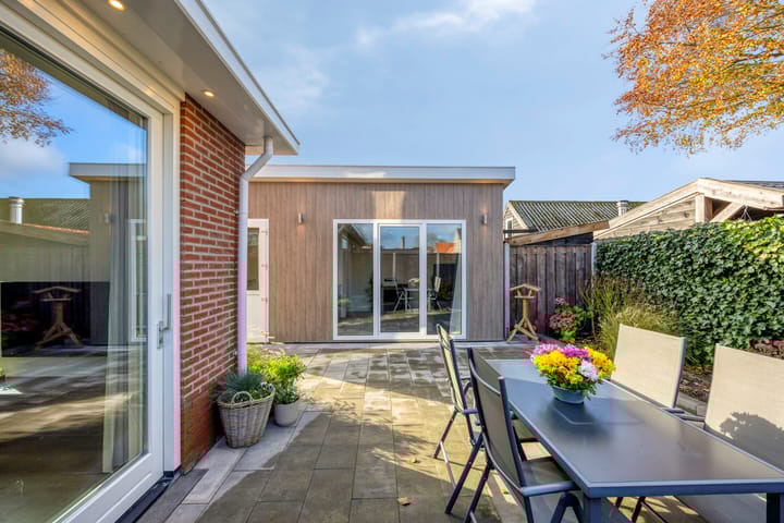 Photo 25 of De Toekomst 17