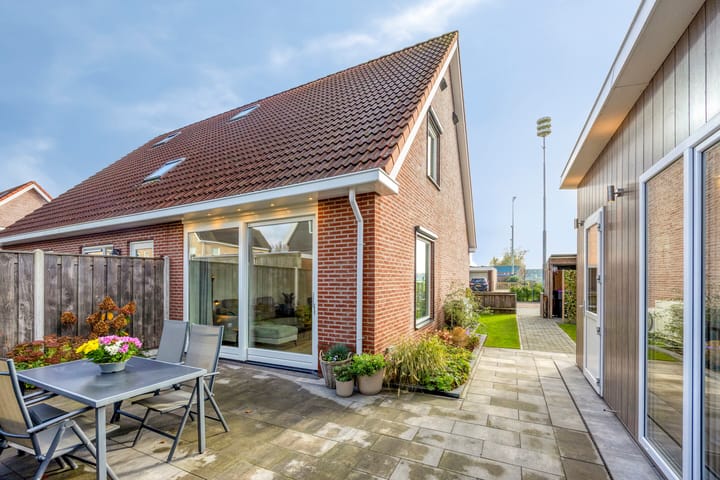 Photo 26 of De Toekomst 17