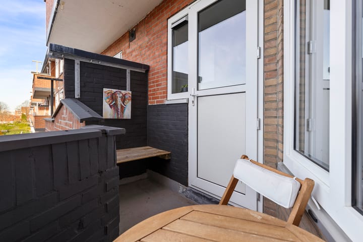 Foto 37 van Florakade 362