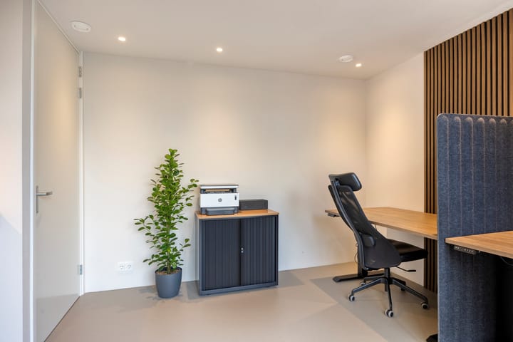 Photo 30 of De Toekomst 17