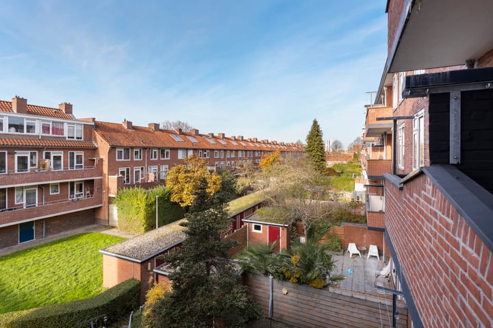 Foto 40 van Florakade 362