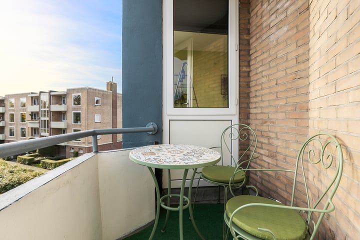 Foto 41 van Florakade 362