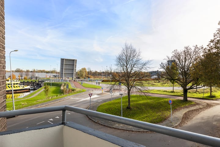 Foto 42 van Florakade 362