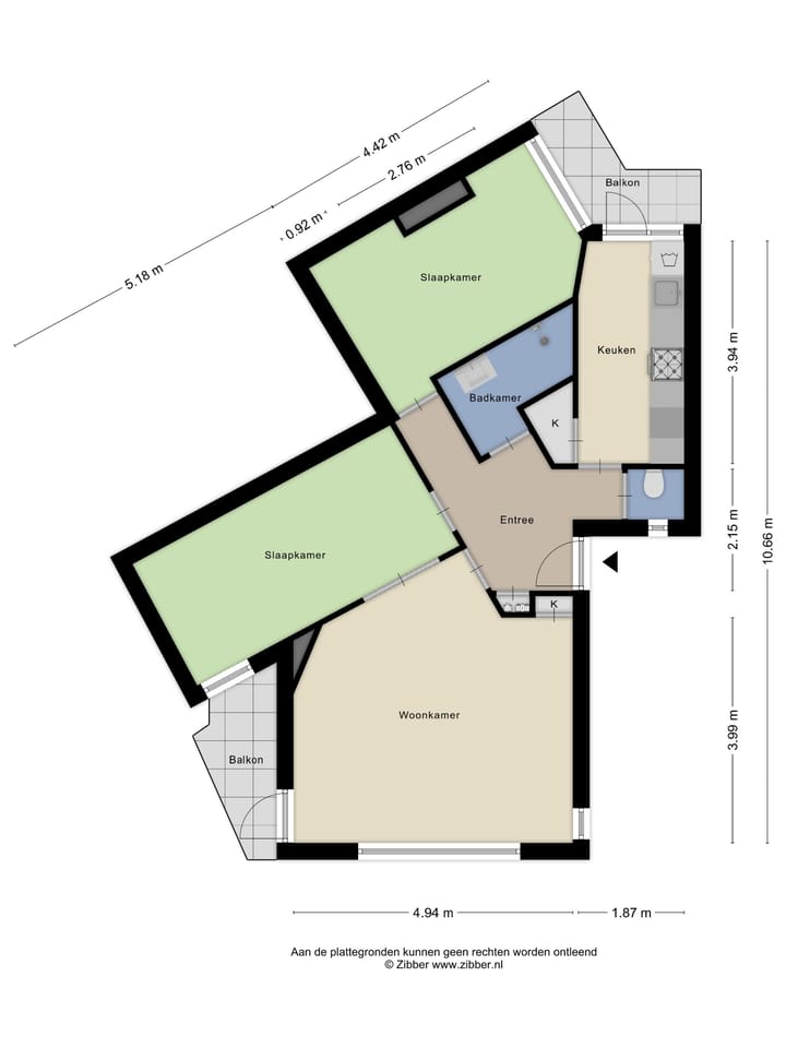 Foto 46 van Florakade 362