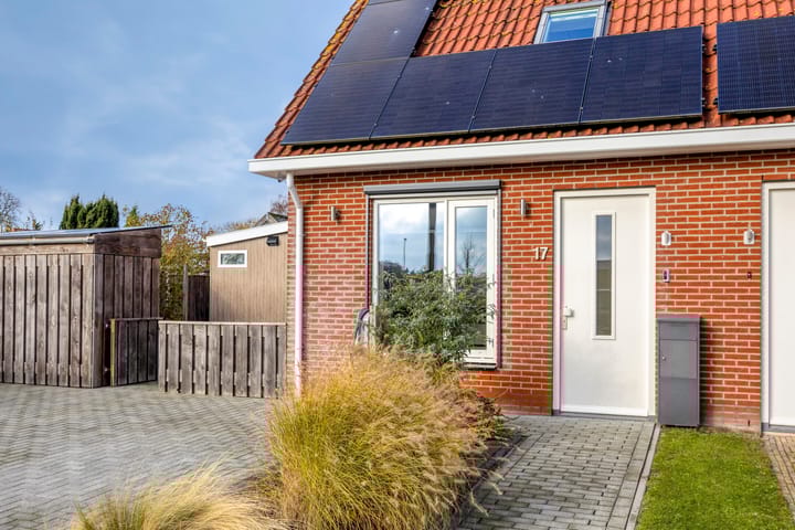 Photo 36 of De Toekomst 17