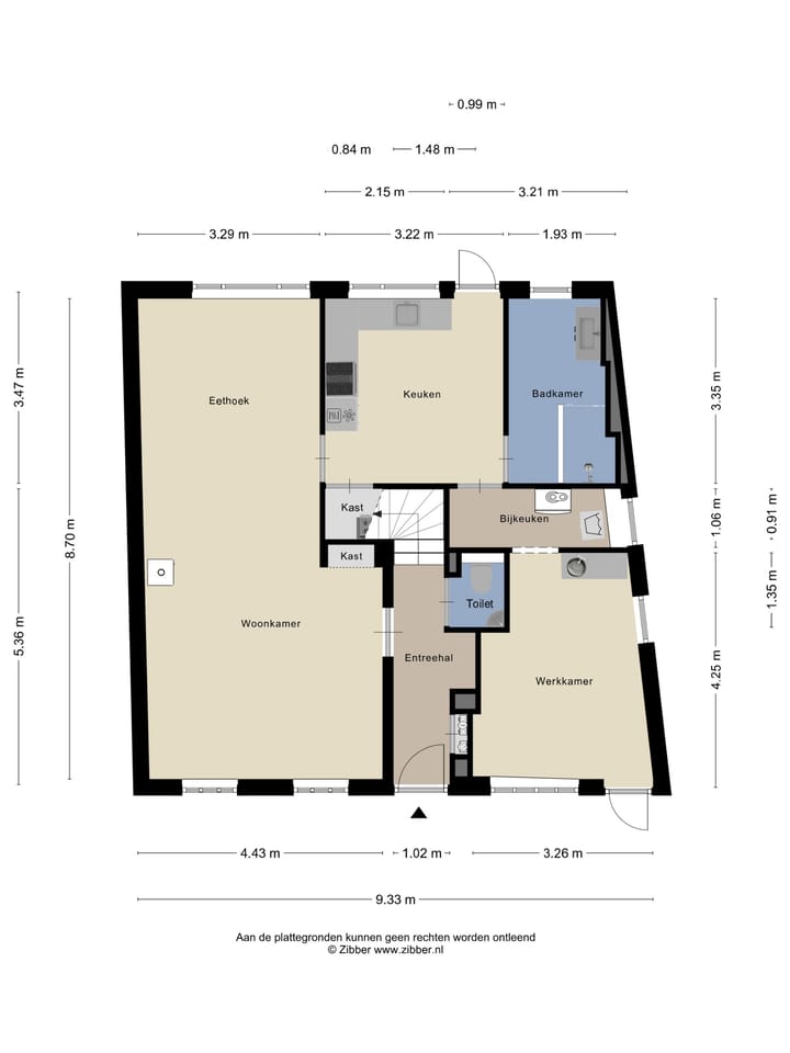 Photo 45 of Poststraat 10