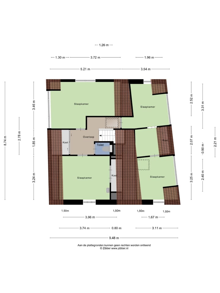 Photo 46 of Poststraat 10